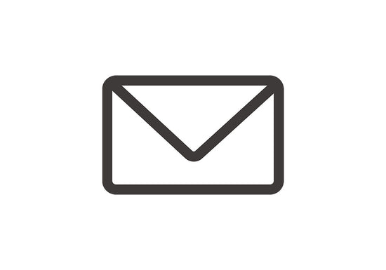 メール｜カッティングシート加工｜メチャキラ